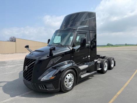 2026 Volvo NEW VNL64T300  #324618