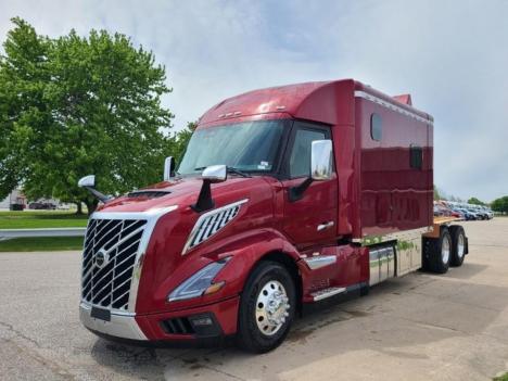 2026 Volvo NEW VNL64T300  #324628