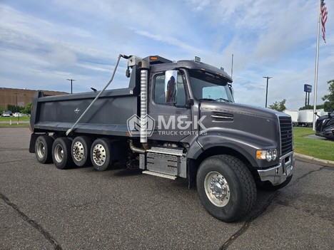 2021-volvo-vhd64f-dump-truck #325129