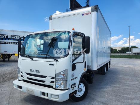 2021-isuzu-npr-box-van-truck #325258