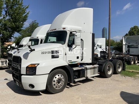 2024 MACK Anthem AN64T Daycab #325268 2024 MACK Anthem AN64T Daycab #325268