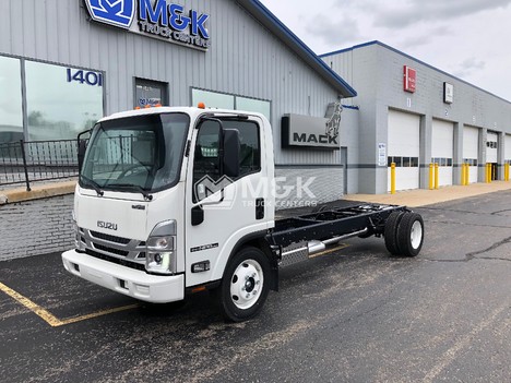 2026 ISUZU NPRGASHD 150