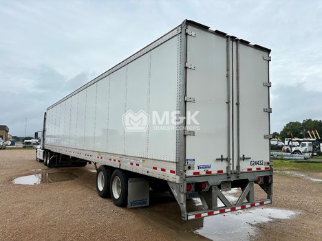 2024 VANGUARD VXP Van Trailer #325299 2024 VANGUARD VXP Van Trailer #325299