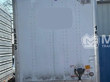 2023 UTILITY Dry Van Van Trailer #325530 2023 UTILITY Dry Van Van Trailer #325530