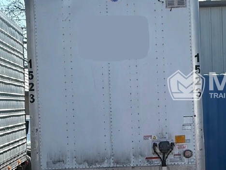 2023 UTILITY Dry Van Van Trailer #325531