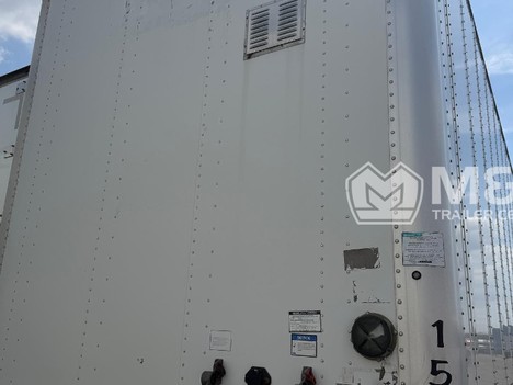 2020 HYUNDAI Dry Van Van Trailer #325533