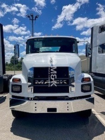 2027 MACK MD MD742 Cab Chassis Truck #325593