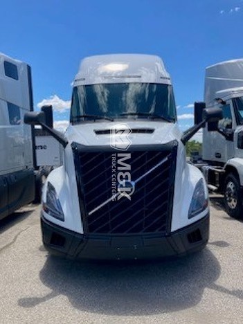 2027 VOLVO VNL860 Sleeper #325595