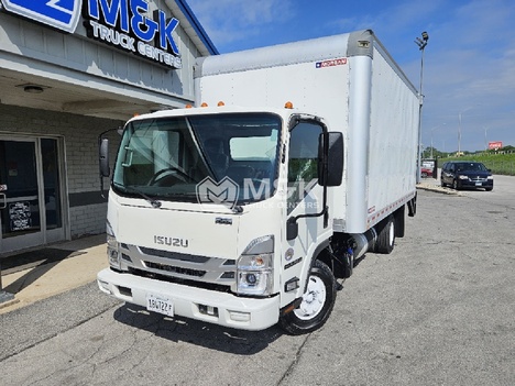 2022-isuzu-npr-box-van-truck #325617