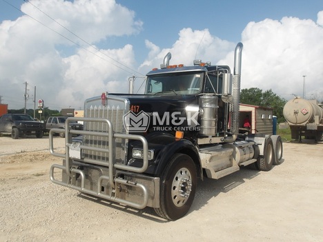 2023 KENWORTH W900 Daycab #325666