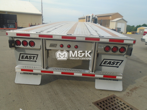 2027-east-53-fixed-spread-tmp-flatbed-trailer #325768