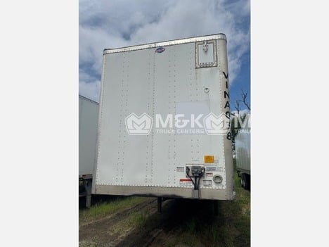2022 UTILITY 4000DX Van Trailer #325789 2022 UTILITY 4000DX Van Trailer #325789