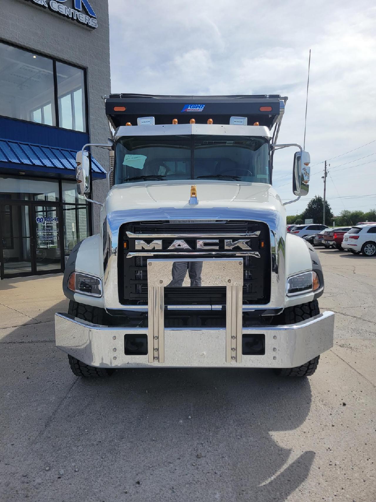 2027 Mack in Indianapolis, IN — photo 2