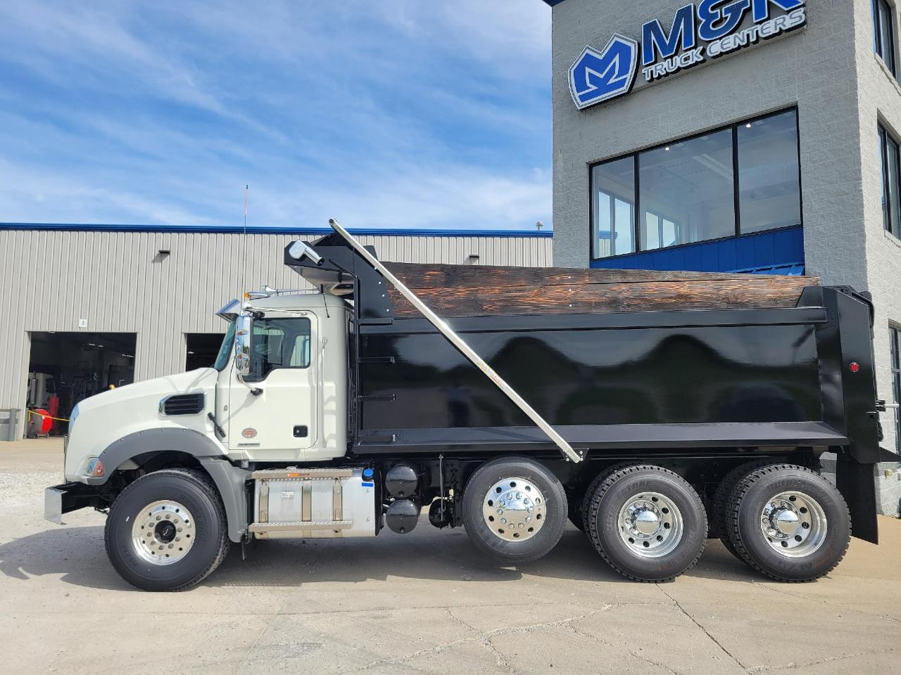 2027 Mack in Indianapolis, IN — photo 7