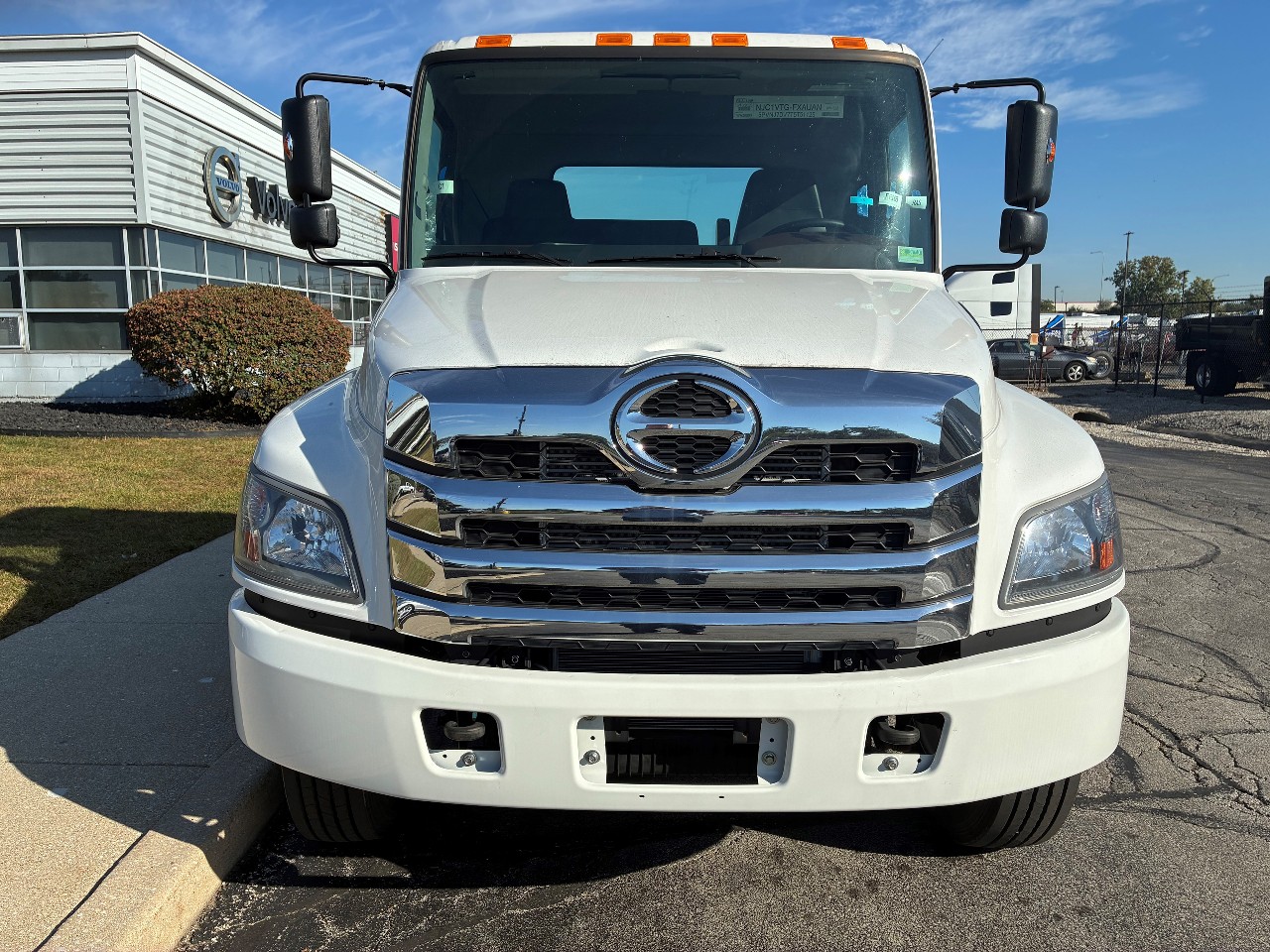 2026 Hino in Summit, IL — photo 8