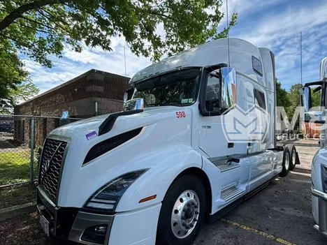 2025-volvo-vnl64t860-sleeper #326182