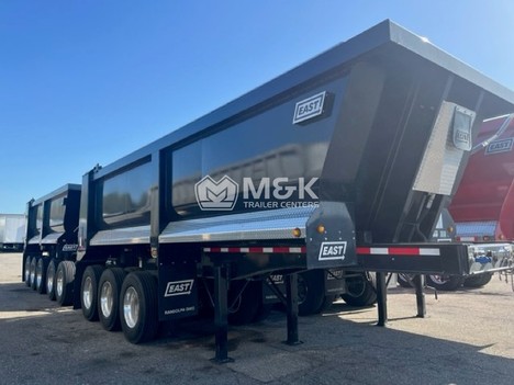 2027-east-steel-triple-ten-train-end-dump-trailer #326307