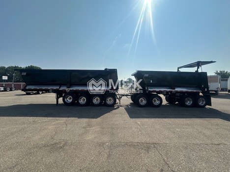 2027-east-steel-quad-eight-train-end-dump-trailer #326308