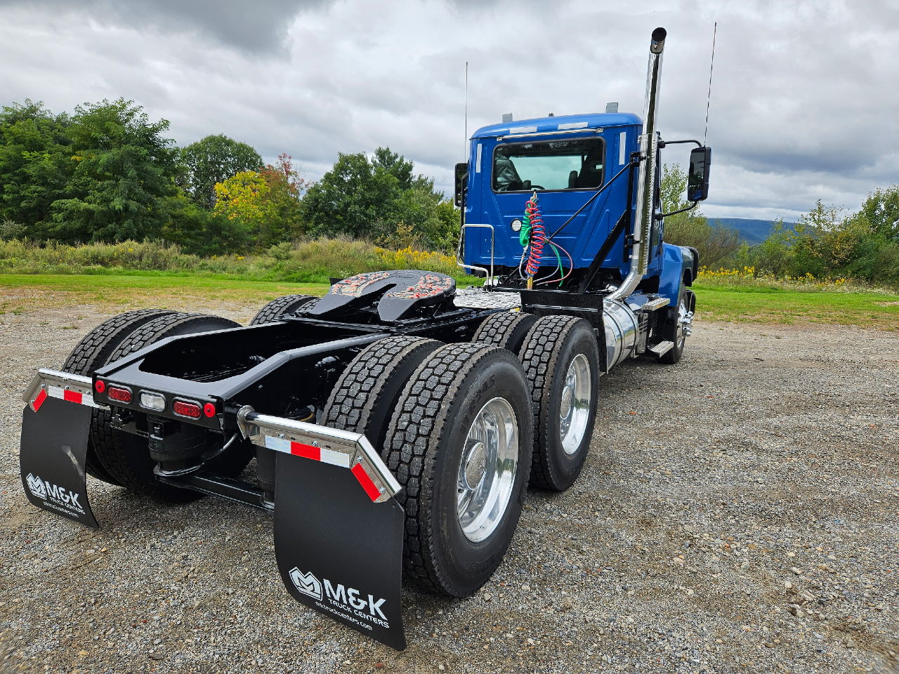 2027 Mack Pinnacle in Altoona, PA — photo 3
