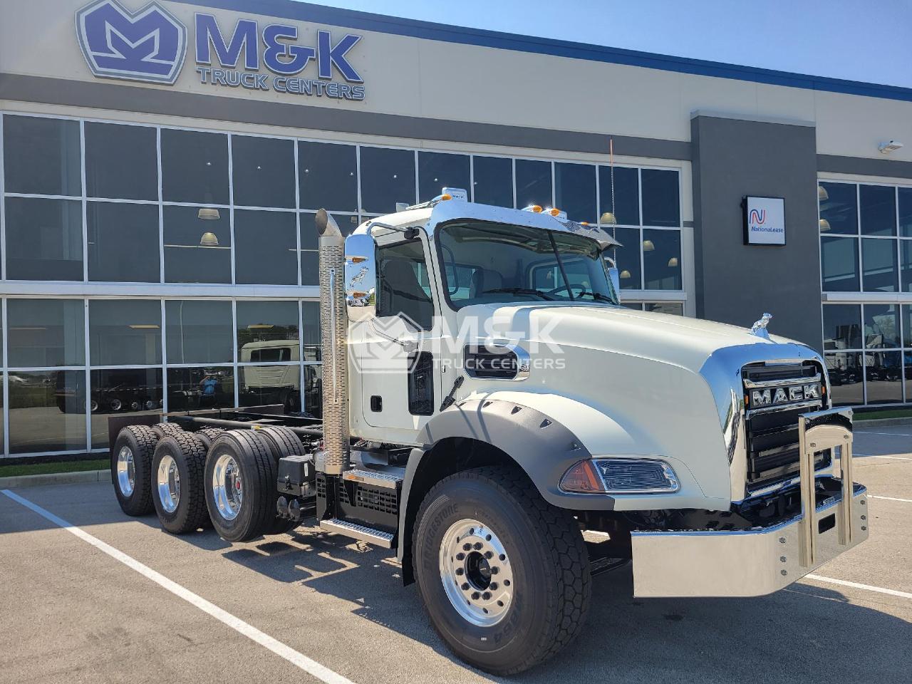2027 Mack in Pendleton, IN
