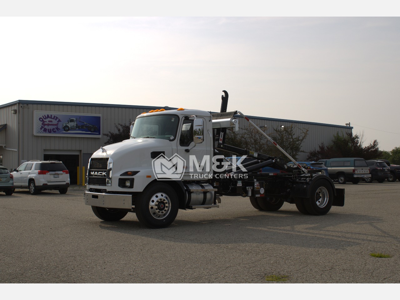 2026 Mack in Byron Center, MI