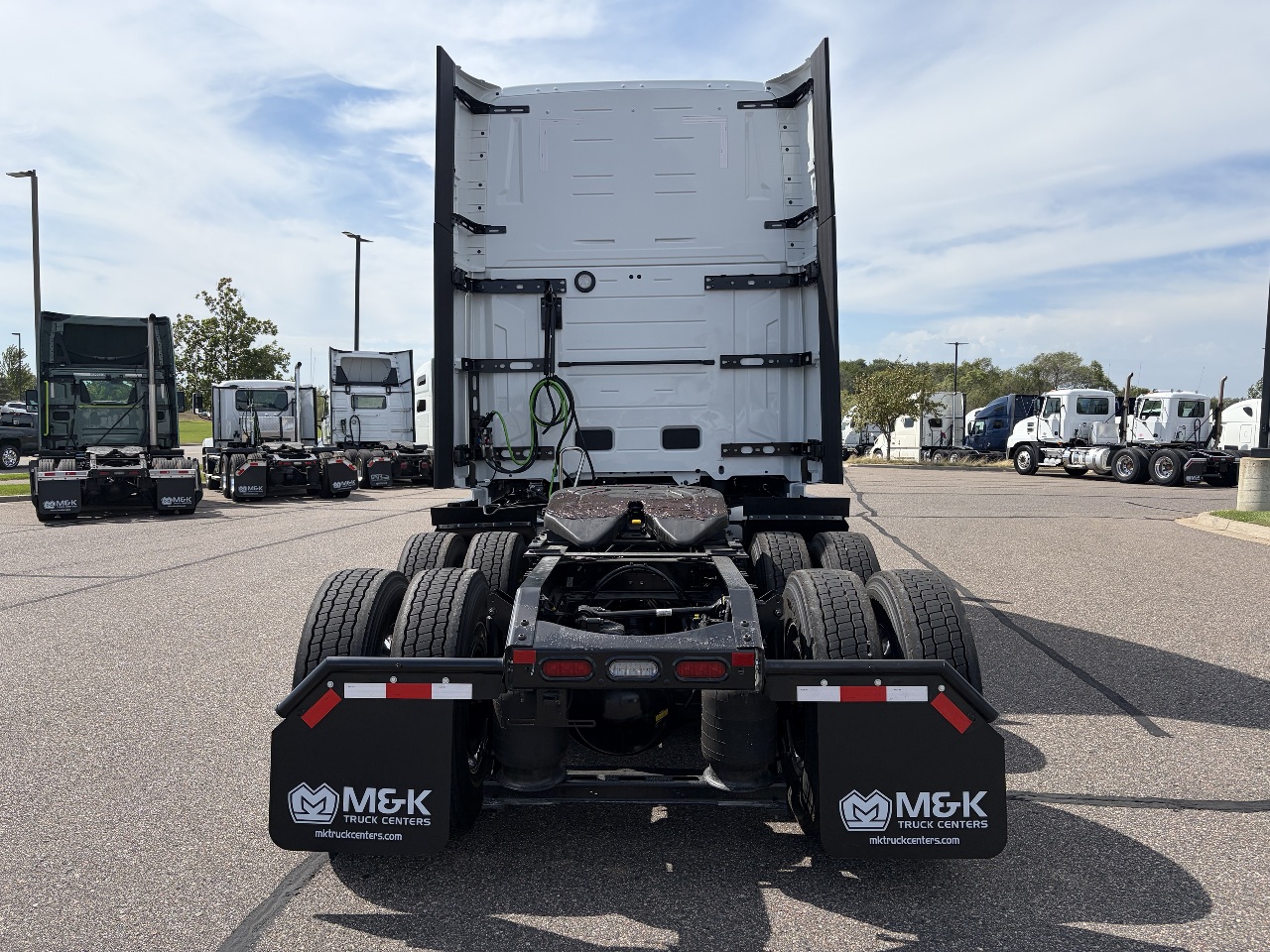 2027 Volvo in Elk River, MN — photo 4