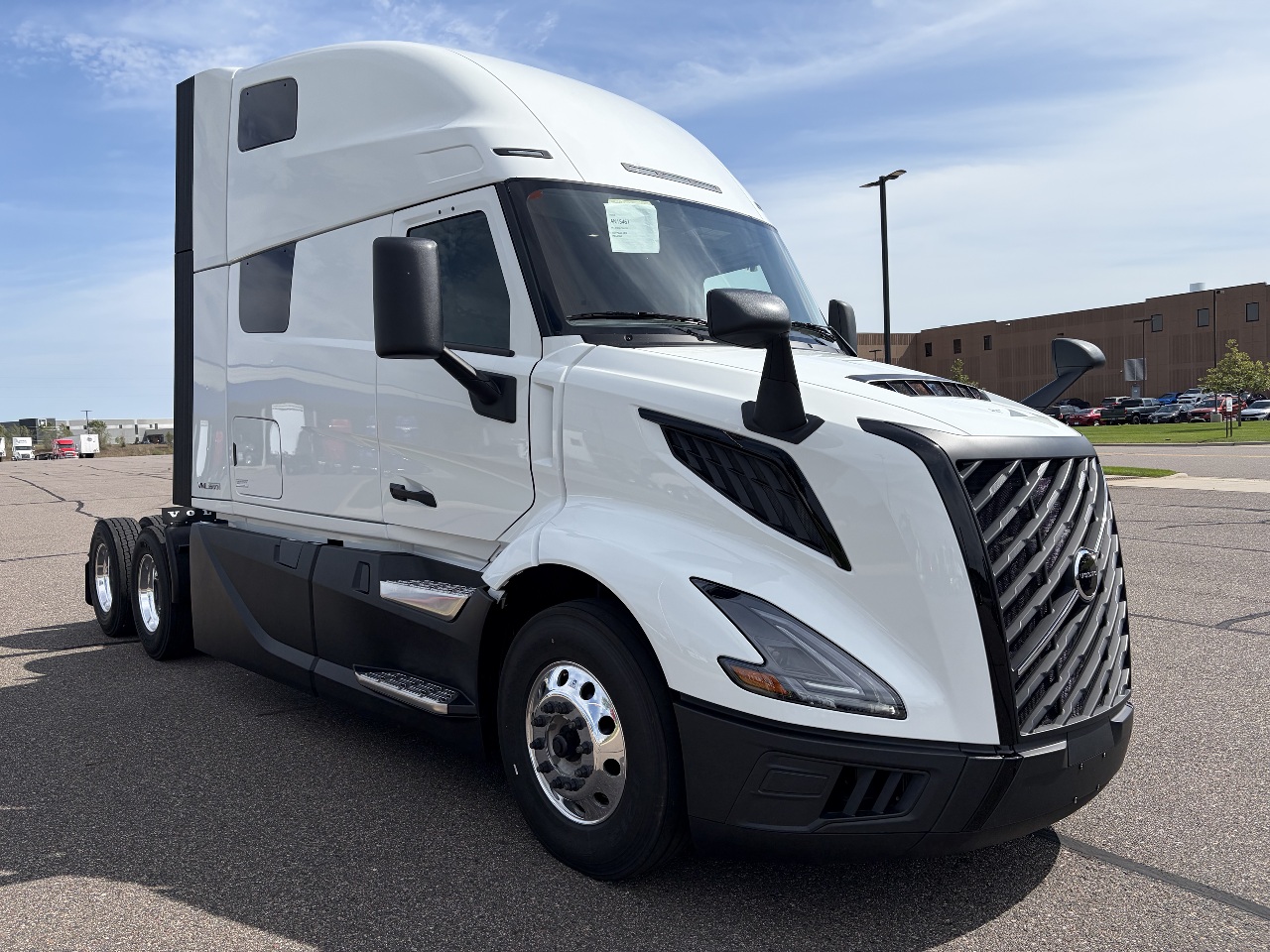 2027 Volvo in Elk River, MN — photo 7