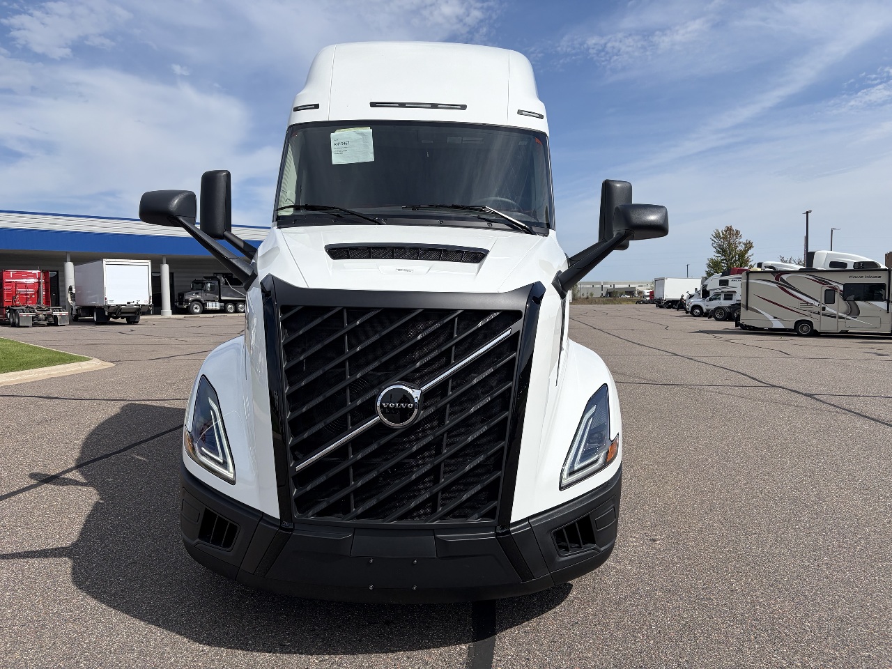 2027 Volvo in Elk River, MN — photo 8