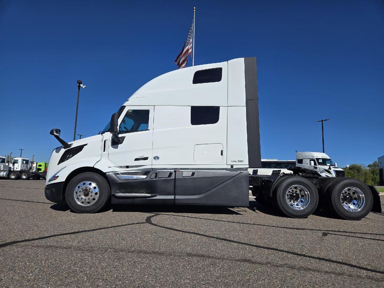 2027 Volvo in Elk River, MN — photo 2