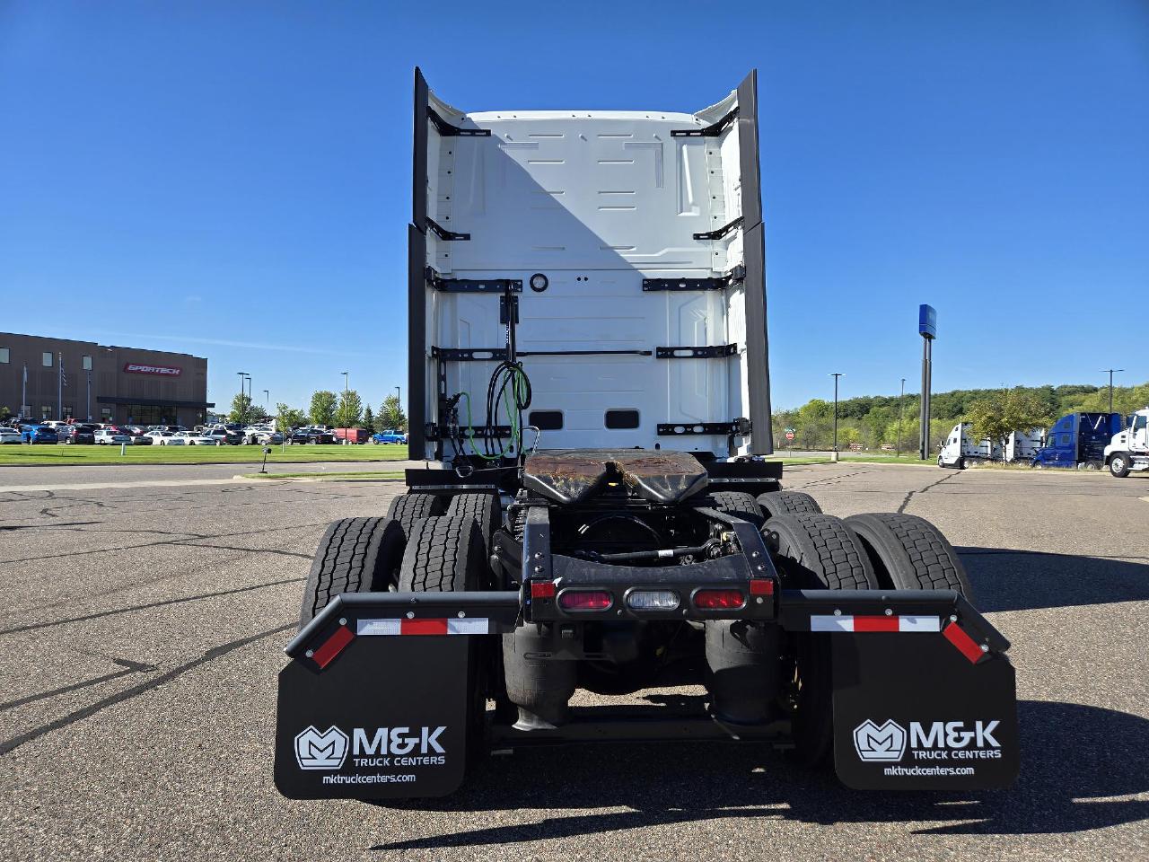 2027 Volvo in Elk River, MN — photo 4