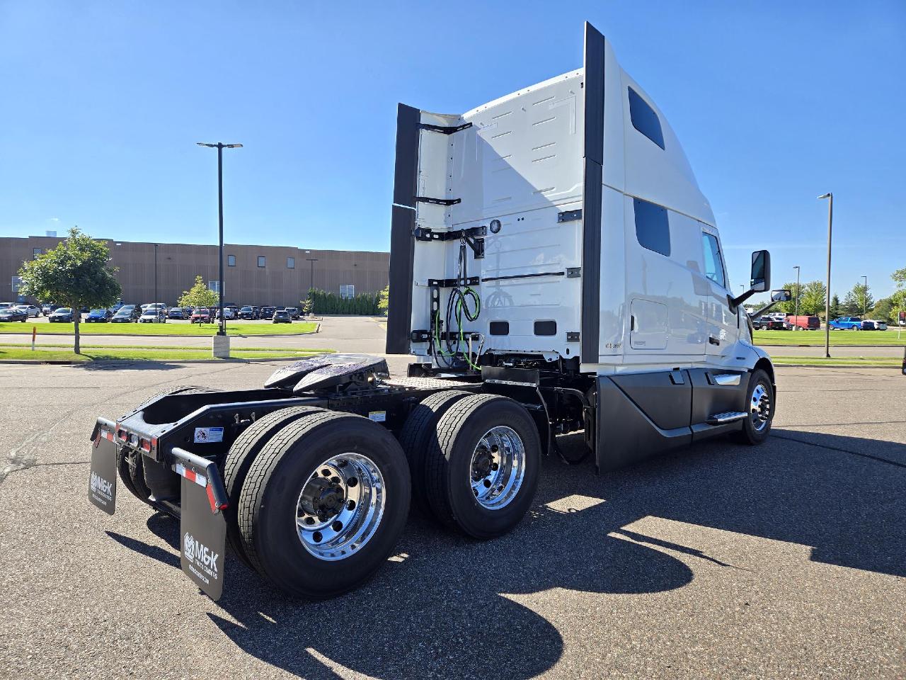 2027 Volvo in Elk River, MN — photo 5