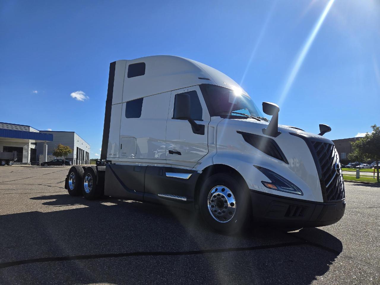 2027 Volvo in Elk River, MN — photo 6
