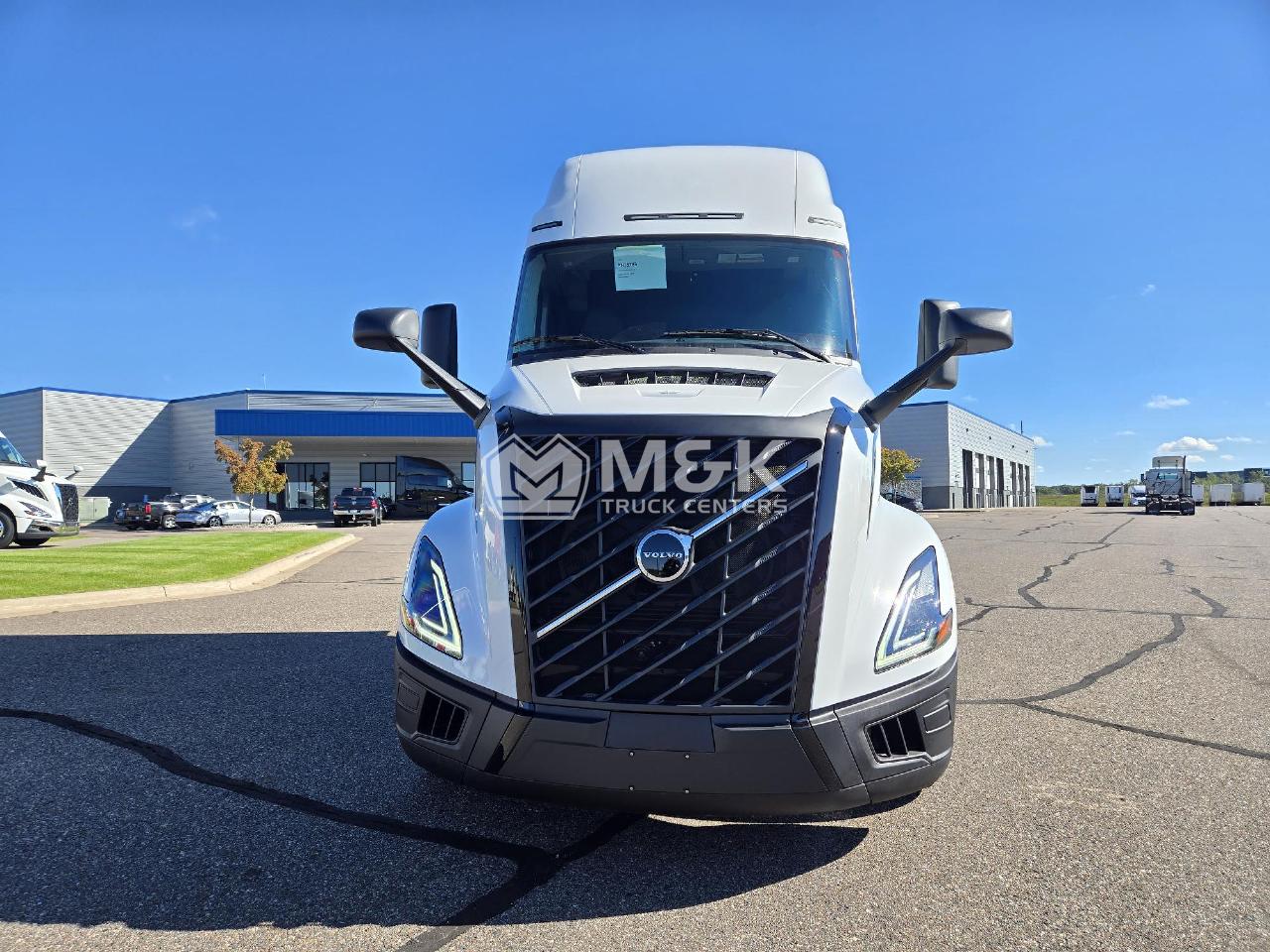 2027 Volvo in Elk River, MN — photo 7