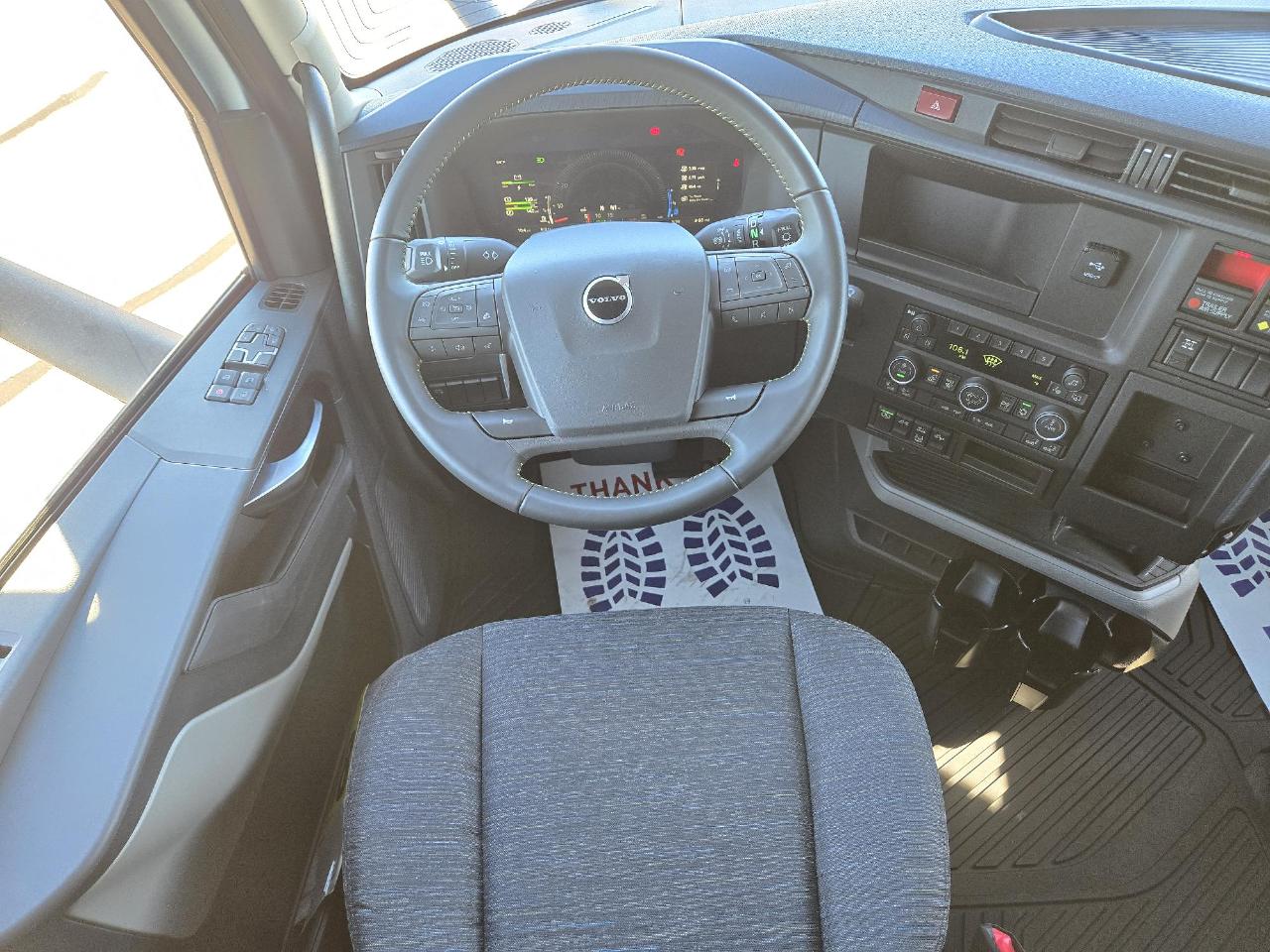 2027 Volvo in Elk River, MN — photo 8