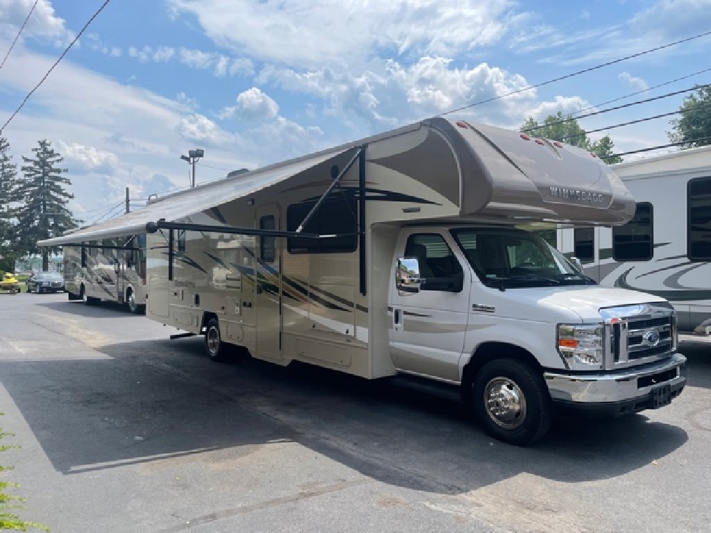 18 Coachmen Freelander 31bh Class C For Sale 1198 18 Coachmen Freelander 31bh Class C For Sale 1198
