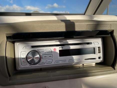 USED 2006 TRACKER MARINE TAHOE Q4 RUNABOUT BOAT #1308-18