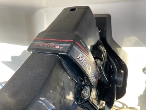 USED 2006 TRACKER MARINE TAHOE Q4 RUNABOUT BOAT #1308-31
