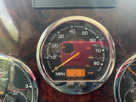 USED 2005 TIFFIN ZEPHYR 45QDZ CLASS A DIESEL RV #1318-15