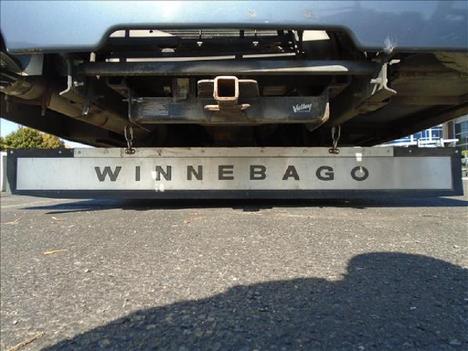 USED 2005 WINNEBAGO JOURNEY 39K CLASS A DIESEL RV #1324-18