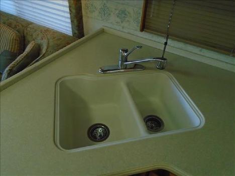 USED 2005 WINNEBAGO JOURNEY 39K CLASS A DIESEL RV #1324-48