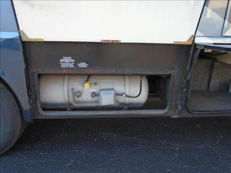 USED 2005 WINNEBAGO JOURNEY 39K CLASS A DIESEL RV #1324-76