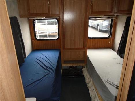 USED 1996 COACHMEN LEPRECHAUN 285QB CLASS C RV #1328-11