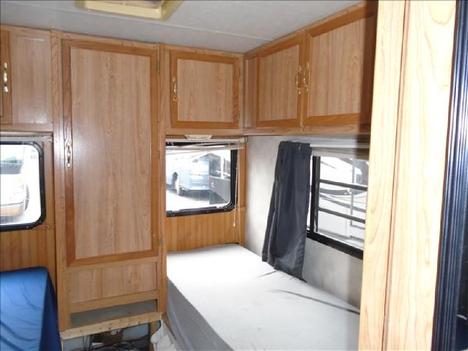 USED 1996 COACHMEN LEPRECHAUN 285QB CLASS C RV #1328-12