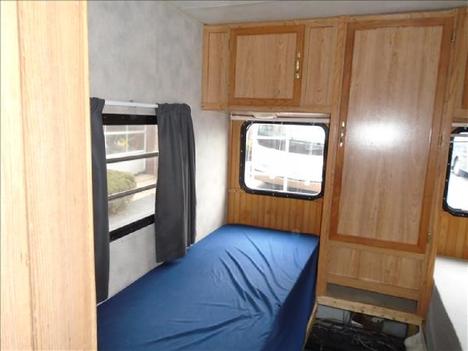 USED 1996 COACHMEN LEPRECHAUN 285QB CLASS C RV #1328-13