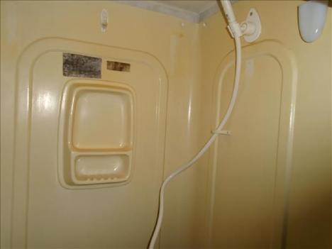 USED 1996 COACHMEN LEPRECHAUN 285QB CLASS C RV #1328-26