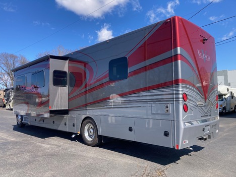 USED 2019 COACHMEN VALENCIA CLASS C RV #1332-10