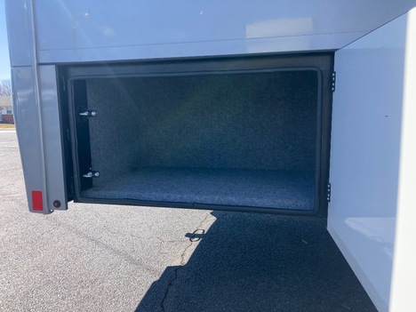 USED 2019 COACHMEN VALENCIA CLASS C RV #1332-18