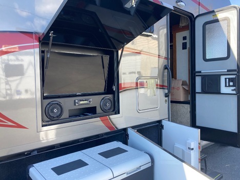 USED 2019 COACHMEN VALENCIA CLASS C RV #1332-19
