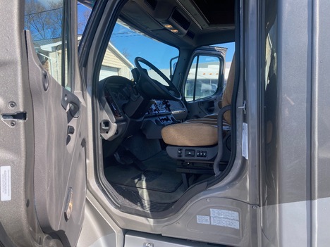 USED 2019 COACHMEN VALENCIA CLASS C RV #1332-20