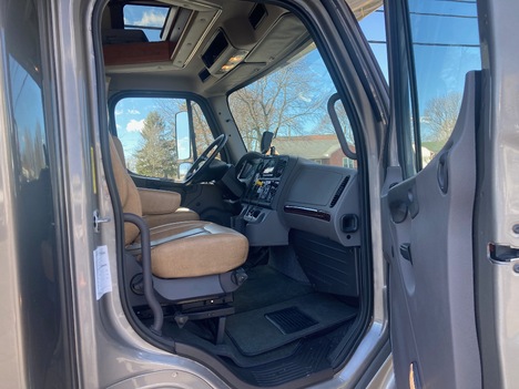USED 2019 COACHMEN VALENCIA CLASS C RV #1332-22